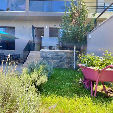 Mav Boutique Villa Eforie Norte Exterior foto