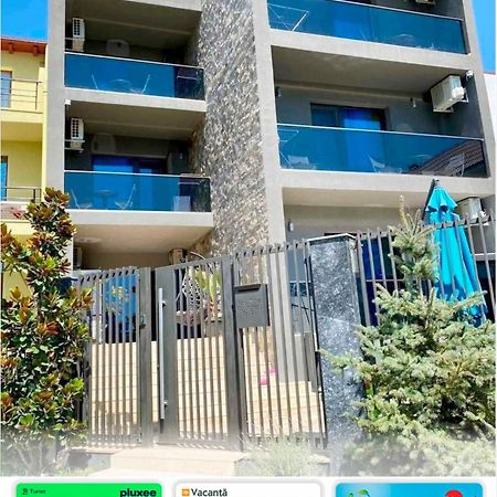 Mav Boutique Villa Eforie Norte Exterior foto