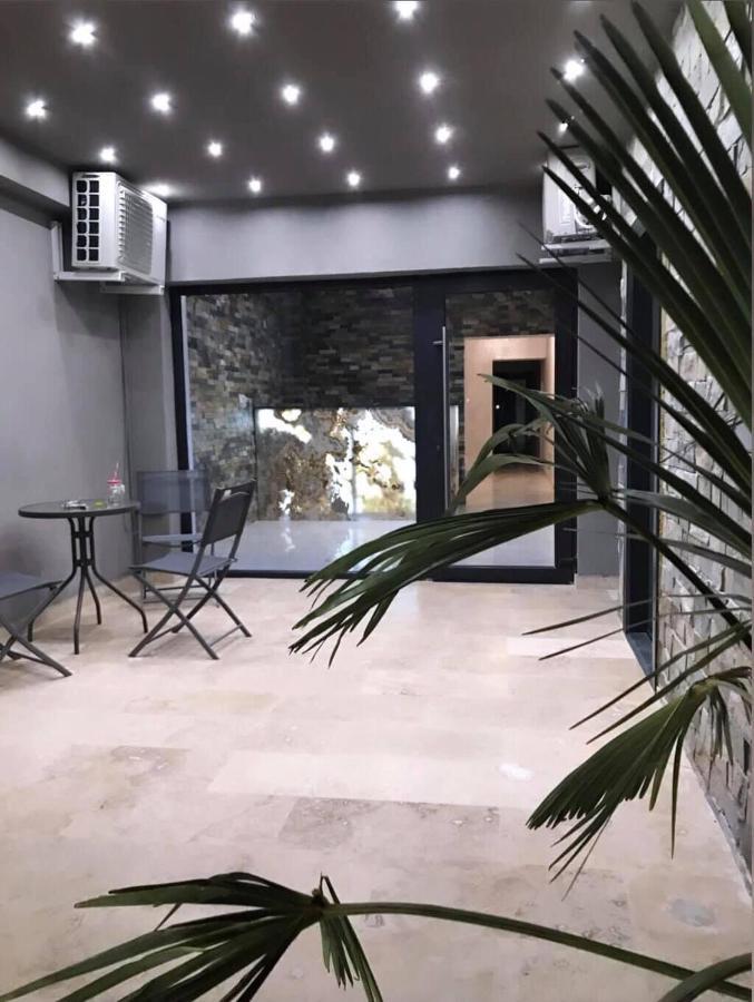Mav Boutique Villa Eforie Norte Exterior foto