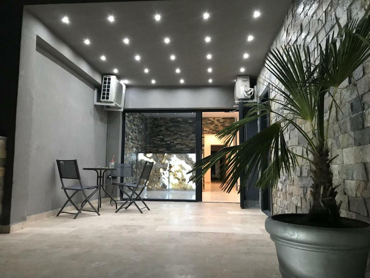 Mav Boutique Villa Eforie Norte Exterior foto